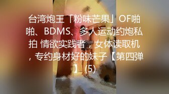 台湾炮王「粉味芒果」OF啪啪、BDMS、多人运动约炮私拍 情欲实践者，女体读取机，专约身材好的妹子【第四弹】 (5)