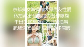 P站20万粉华裔网黄「北京瑶瑶」「Lonelymeow」OF旅游性爱日记 3P百合爆菊潮吹露出【第三弹】 (3)