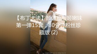 【布丁大法】颜值福利姬嫩妹第一弹15套，80分钟粉丝珍藏版 (2)