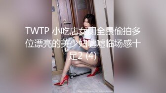 TWTP 小吃店女厕全景偷拍多位漂亮的美少妇嘘嘘临场感十足2 (4)