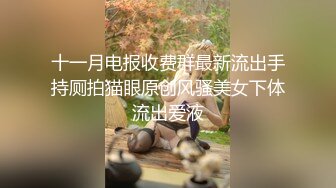 十一月电报收费群最新流出手持厕拍猫眼原创风骚美女下体流出爱液