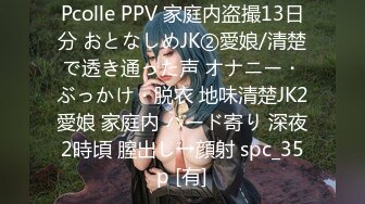 Pcolle PPV 家庭内盗撮13日分 おとなしめJK②愛娘/清楚で透き通った声 オナニー・ぶっかけ・脱衣 地味清楚JK2愛娘 家庭内 ハード寄り 深夜2時頃 膣出し→顔射 spc_35p [有]