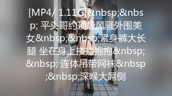 [MP4/ 1.11G]&nbsp;&nbsp; 平头哥约顶级风骚外围美女&nbsp;&nbsp;紧身裤大长腿 坐在身上搂搂抱抱&nbsp;&nbsp; 连体吊带网袜&nbsp;&nbsp;深喉大屌侧