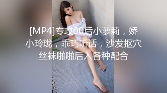 [MP4]专攻00后小萝莉，娇小玲珑，乖巧听话，沙发抠穴丝袜啪啪后入各种配合