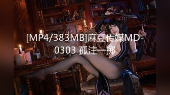 [MP4/383MB]麻豆传媒MD-0303 孤注一掷