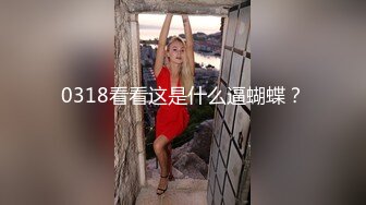 0318看看这是什么逼蝴蝶？