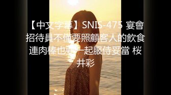 【中文字幕】SNIS-475 宴會招待員不僅要照顧客人的飲食連肉棒也要一起服侍妥當 桜井彩