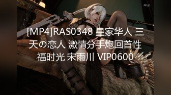 [MP4]RAS0348 皇家华人 三天の恋人 激情分手炮回首性福时光 宋雨川 VIP0600