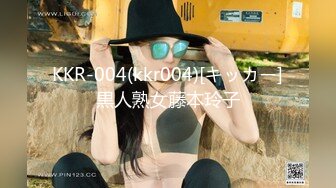 KKR-004(kkr004)[キッカー]黒人熟女藤本玲子