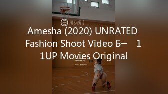 Amesha (2020) UNRATED Fashion Shoot Video Б─⌠ 11UP Movies Original