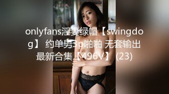 onlyfans淫妻绿帽【swingdog】 约单男3p啪啪 无套输出最新合集【496V】 (23)