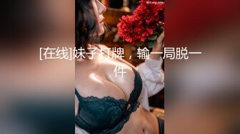 [在线]妹子打牌，输一局脱一件