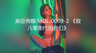 麻豆传媒 MDL-0009-2 《致八零年代的我们》