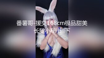 番薯哥-援交168cm极品甜美长腿小秘书  下