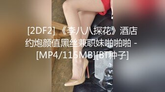 [2DF2] 《李八八探花》酒店约炮颜值黑丝兼职妹啪啪啪 - [MP4/115MB][BT种子]