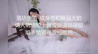 酒店偷拍-纹身男和极品大奶情人销魂椅上做爱舔逼舔得姐姐表情销魂欲仙欲死