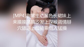 [MP4]非常主动黑色长裙妹上来摸摸搞搞沙发上深喉调情掰穴舔逼上位骑乘侧入猛操