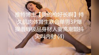 推特博主【我的枪好长啊】持久肌肉体育生联合单男3P爆操羞辱极品身材人妻高潮颤抖尖叫内射 (4)