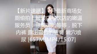 【新片速遞】 7月最新商场女厕偷拍！服装店餐饮店的嫩逼服务员，漂亮御姐等等，脱下内裤 露出雪白的蜜臀 嫩穴喷尿 [657M/MP4/15:07]