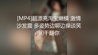 [MP4]超漂亮淘宝嫩模 激情沙发震 多姿势边聊边操谈笑间干翻你