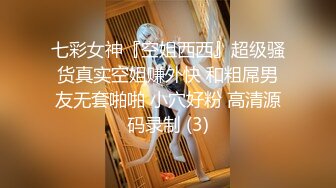 七彩女神『空姐西西』超级骚货真实空姐赚外快 和粗屌男友无套啪啪 小穴好粉 高清源码录制 (3)