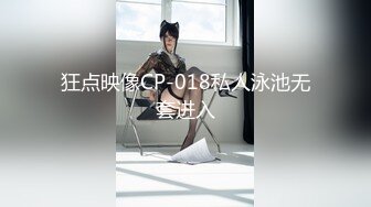 狂点映像CP-018私人泳池无套进入