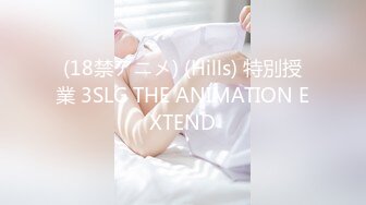 (18禁アニメ) (Hills) 特別授業 3SLG THE ANIMATION EXTEND