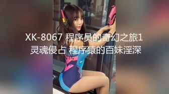 XK-8067 程序员的奇幻之旅1 灵魂侵占 程序猿的百妹淫深