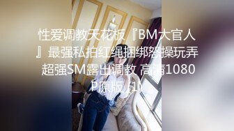 性爱调教天花板『BM大官人』最强私拍红绳捆绑怒操玩弄 超强SM露出调教 高清1080P原版 (1)