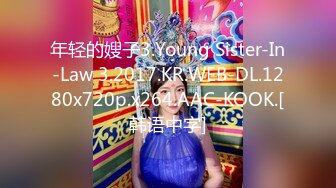 年轻的嫂子3.Young Sister-In-Law 3.2017.KR.WEB-DL.1280x720p.x264.AAC-KOOK.[韩语中字]