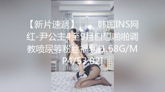 【新片速遞】⭐❤️韩国INS网红-尹公主4至9月自慰啪啪调教喷尿等粉丝福利[1.68G/MP4/53:02]