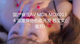 国产麻豆AV MDX MDX0134 双重身分色欲开发 苏艾文(蜜苏)