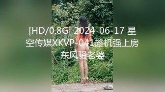 [HD/0.8G] 2024-06-17 星空传媒XKVP-041趁机强上房东风骚老婆