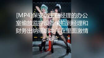 [MP4]保安小王在经理的办公室偷放监控设备偷拍到经理和财务出纳瑶姐中午在里面激情啪啪