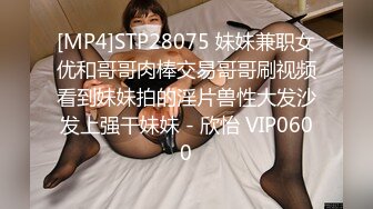 [MP4]STP28075 妹妹兼职女优和哥哥肉棒交易哥哥刷视频看到妹妹拍的淫片兽性大发沙发上强干妹妹 - 欣怡 VIP0600