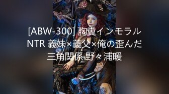 [ABW-300] 胸糞インモラルNTR 義妹×義父×俺の歪んだ三角関係 野々浦暖