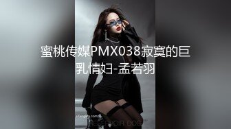 蜜桃传媒PMX038寂寞的巨乳情妇-孟若羽