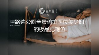 路边公厕全景偷拍两位美少妇的极品肥鲍鱼