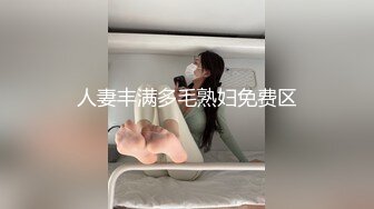 人妻丰满多毛熟妇免费区