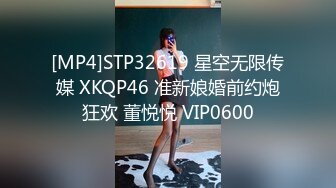 [MP4]STP32619 星空无限传媒 XKQP46 准新娘婚前约炮狂欢 董悦悦 VIP0600