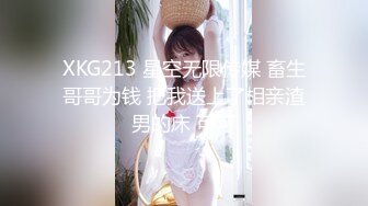 XKG213 星空无限传媒 畜生哥哥为钱 把我送上了相亲渣男的床 可可