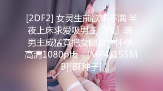 [2DF2] 女灵生前欲求不满 半夜上床求爱吸男主『精』魂 男主威猛竟把女幽灵操怀孕 高清1080p版 - [MP4/155MB][BT种子]