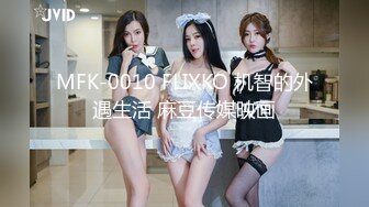 MFK-0010 FLIXKO 机智的外遇生活 麻豆传媒映画