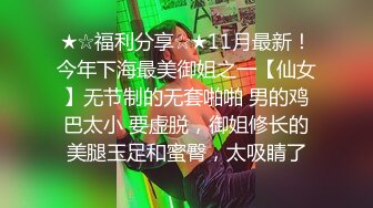 ★☆福利分享☆★11月最新！今年下海最美御姐之一【仙女】无节制的无套啪啪 男的鸡巴太小 要虚脱，御姐修长的美腿玉足和蜜臀，太吸睛了