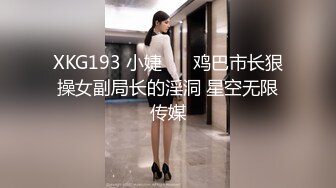 XKG193 小婕 ��鸡巴市长狠操女副局长的淫洞 星空无限传媒