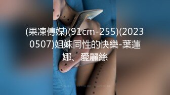 (果凍傳媒)(91cm-255)(20230507)姐妹同性的快樂-葉蓮娜、愛麗絲