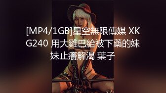 [MP4/1GB]星空無限傳媒 XKG240 用大雞巴給被下藥的妹妹止癢解渴 葉子