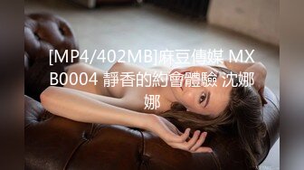 [MP4/402MB]麻豆傳媒 MXB0004 靜香的約會體驗 沈娜娜