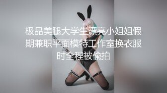 极品美腿大学生漂亮小姐姐假期兼职平面模特工作室换衣服时全程被偸拍