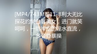 [MP4/743MB]11-8利大无比探花约啪白皙美女，进门就笑呵呵，一指禅抠的淫水直流，多姿势暴操